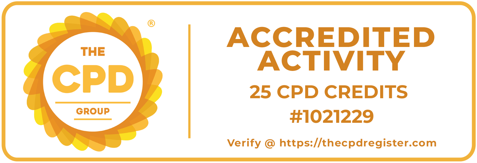 CPD Accredited: The Art of Leading