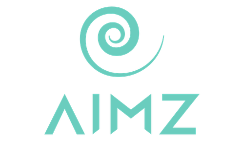 AiMZ logo